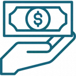 cash selling amazon