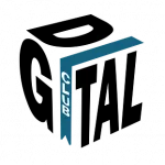 Logo digital club